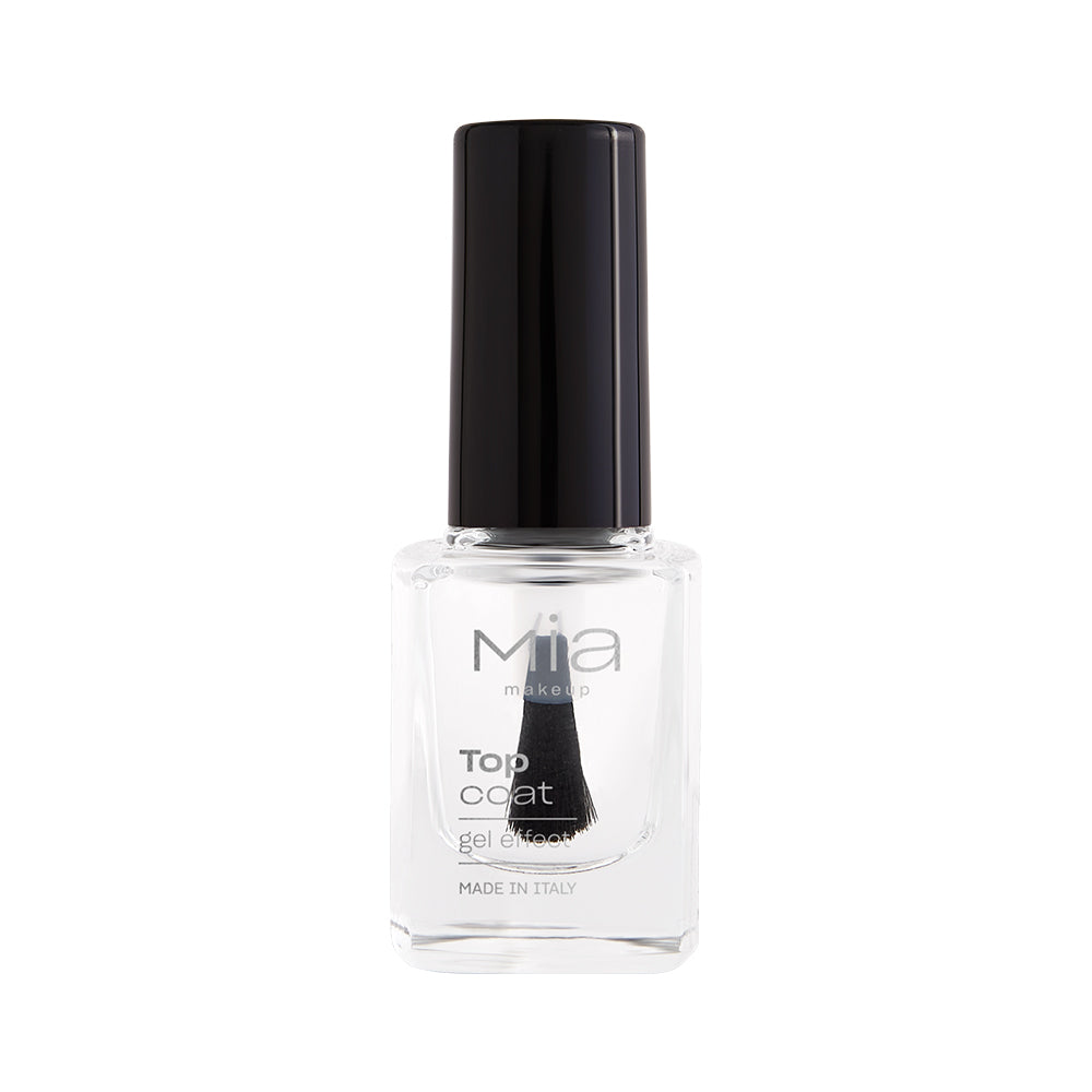 TOP COAT EFFECT GEL