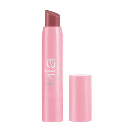 LIPSTICK KISSME CHUBBY MILLENIAL PINK