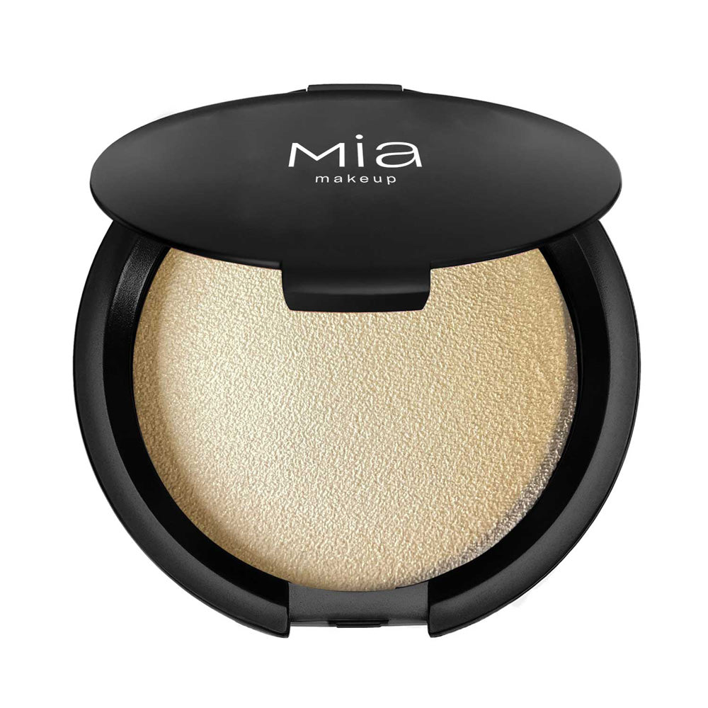 LUMINESCENCE HIGHLIGHTING BLUSH 43 Golden Lux