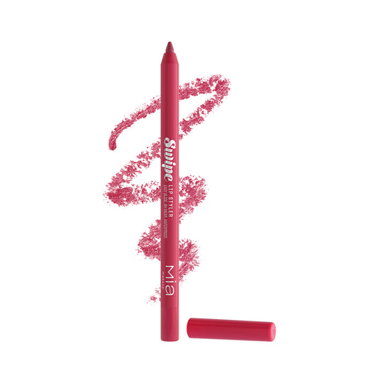 SWIPE Lip Styler 04 ROSEBERRY