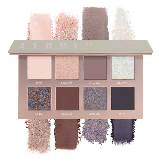 EYE PALETTE 04 TENDER STONE