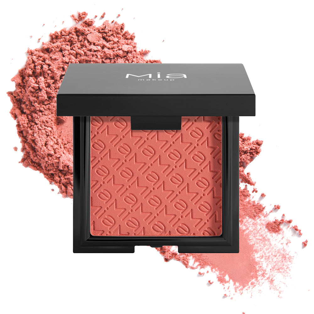 CHEEK FREAK MATTE BLUSH 01 Coral Blend