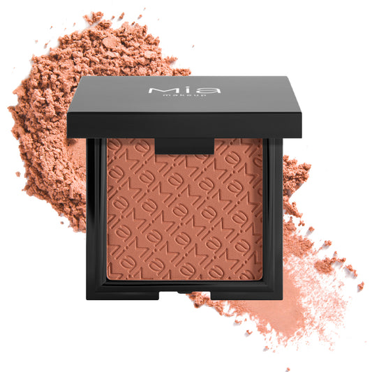 CHEEK FREAK MATTE BLUSH 03 Peachy Clay