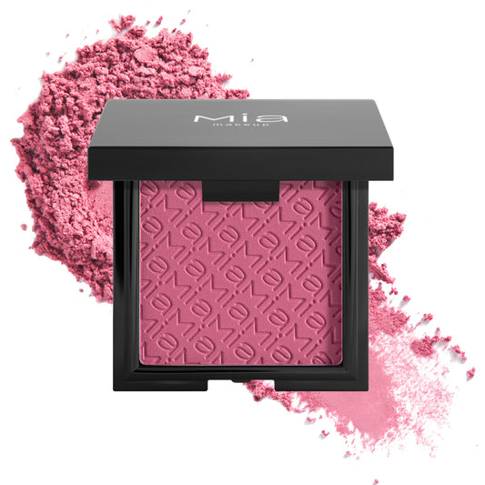 CHEEK FREAK MATTE BLUSH 05 Confident Orchid