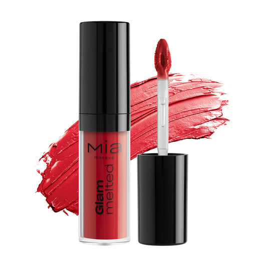 GLAM MELTED LIP TINT 14 FERVENT