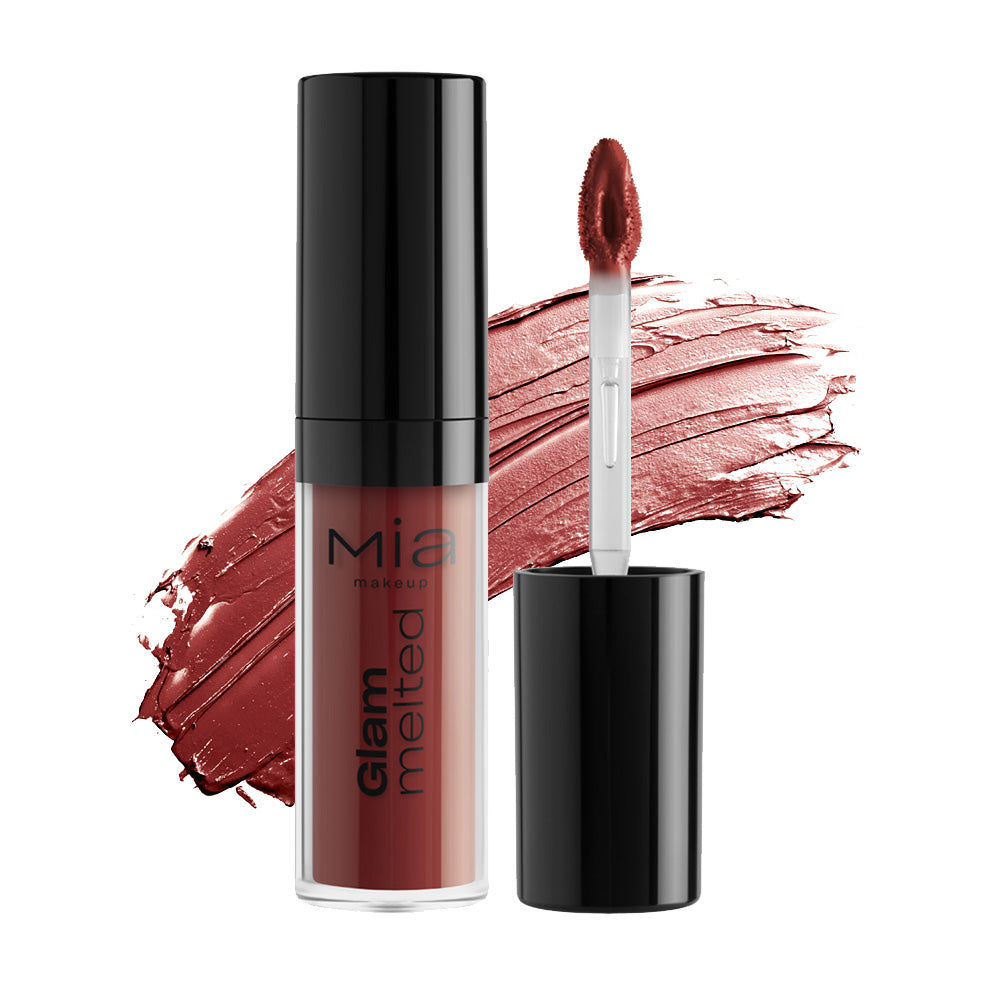 GLAM MELTED LIP TINT 18 FANATIQUE