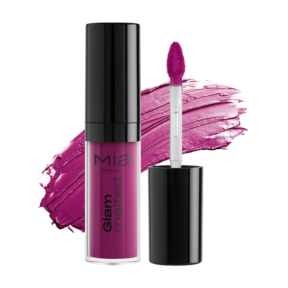 GLAM MELTED LIP TINT 22 Chic Orchid