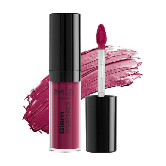 GLAM MELTED LIP TINT 23 Fuchsia Power