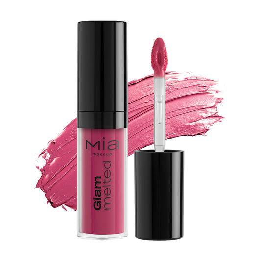 GLAM MELTED LIP TINT 25 Dragon Fruit