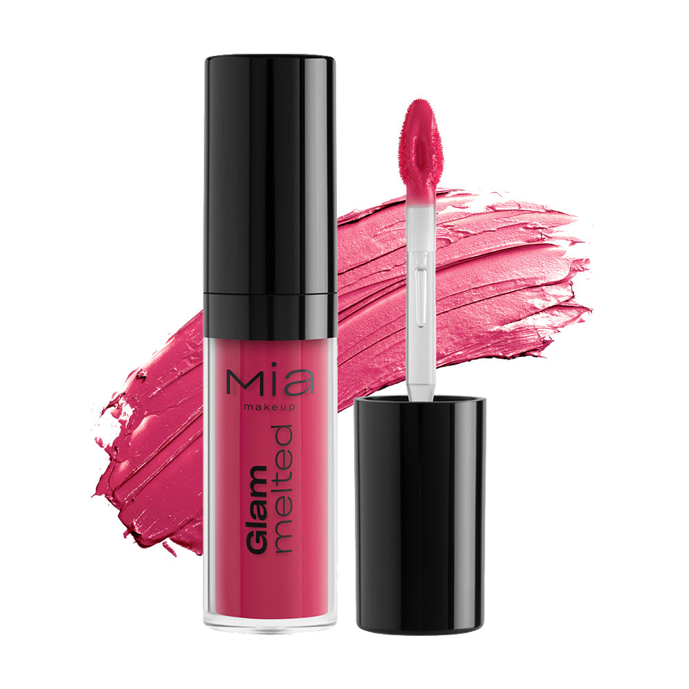 GLAM MELTED LIP TINT 26 No Shame
