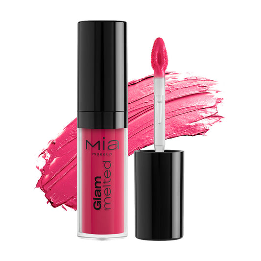 GLAM MELTED LIP TINT 27 Blazalea