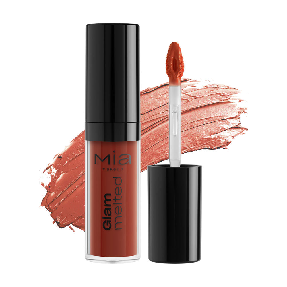 GLAM MELTED LIP TINT 37 Brick Broker
