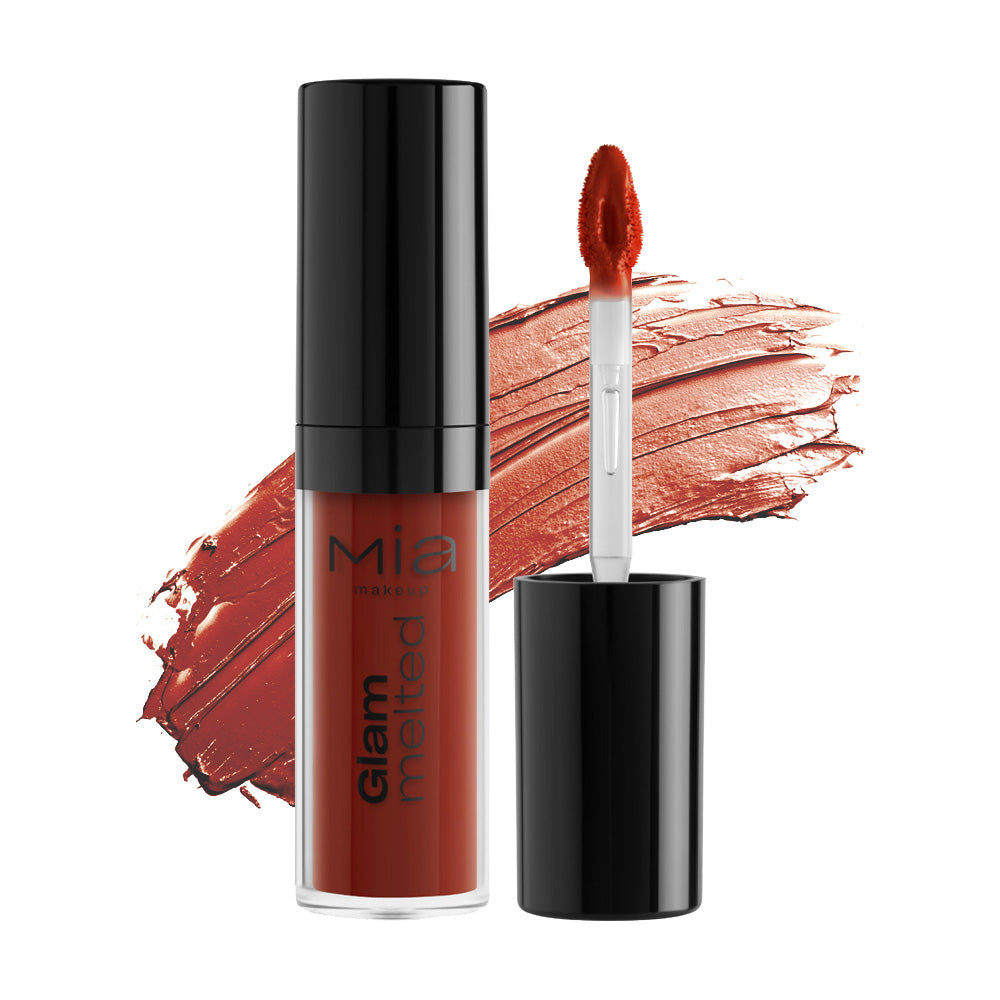 GLAM MELTED LIP TINT 38 Bossy Babe