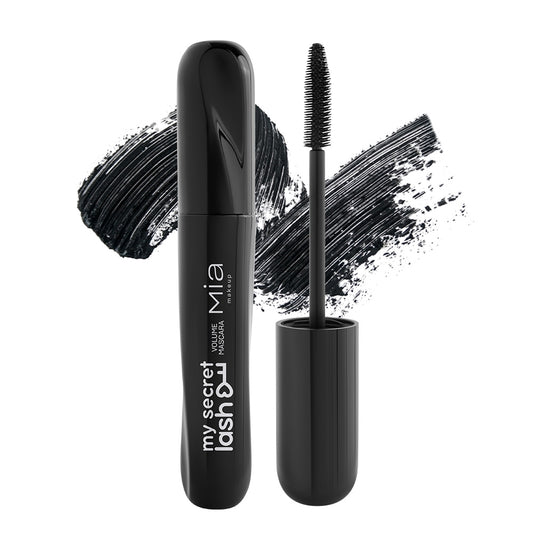 MY SECRET LASH volume mascara