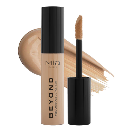 BEYOND FULL COVERAGE CONCEALER TOFFEE