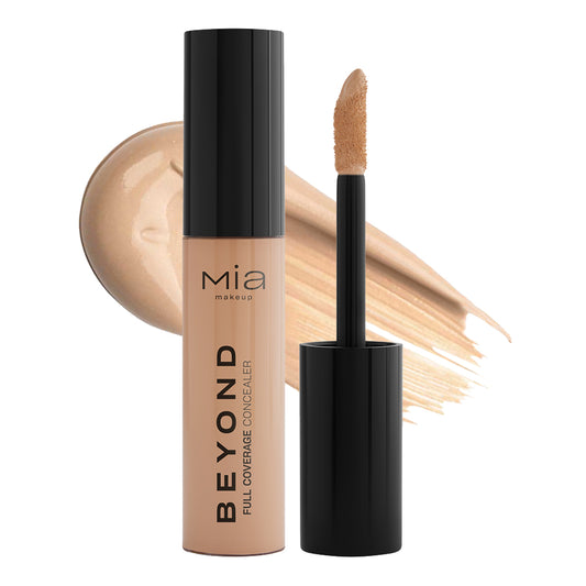 BEYOND FULL COVERAGE CONCEALER ALMOND