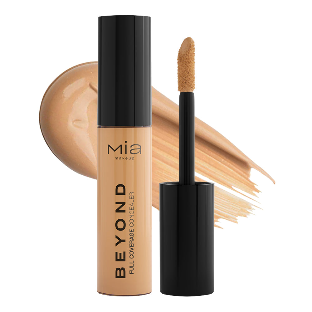 BEYOND FULL COVERAGE CONCEALER PEACH