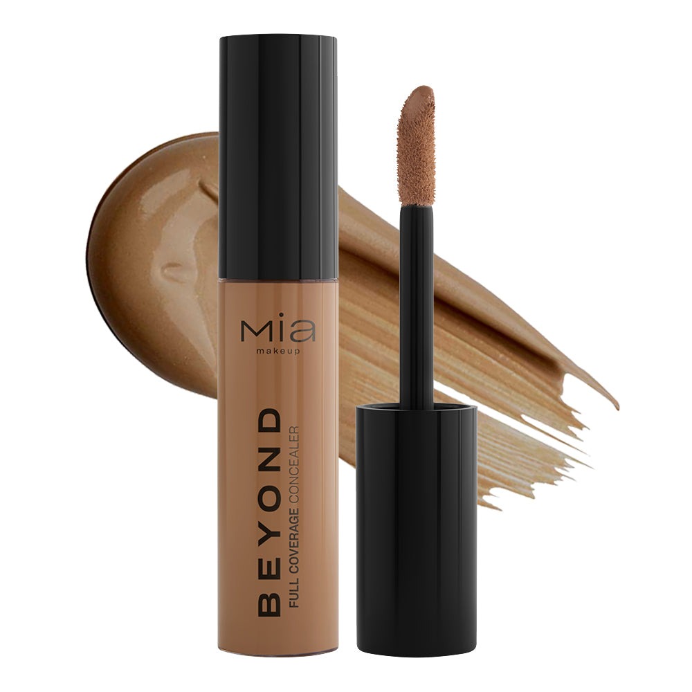 BEYOND FULL COVERAGE CONCEALER CHOCOLATE