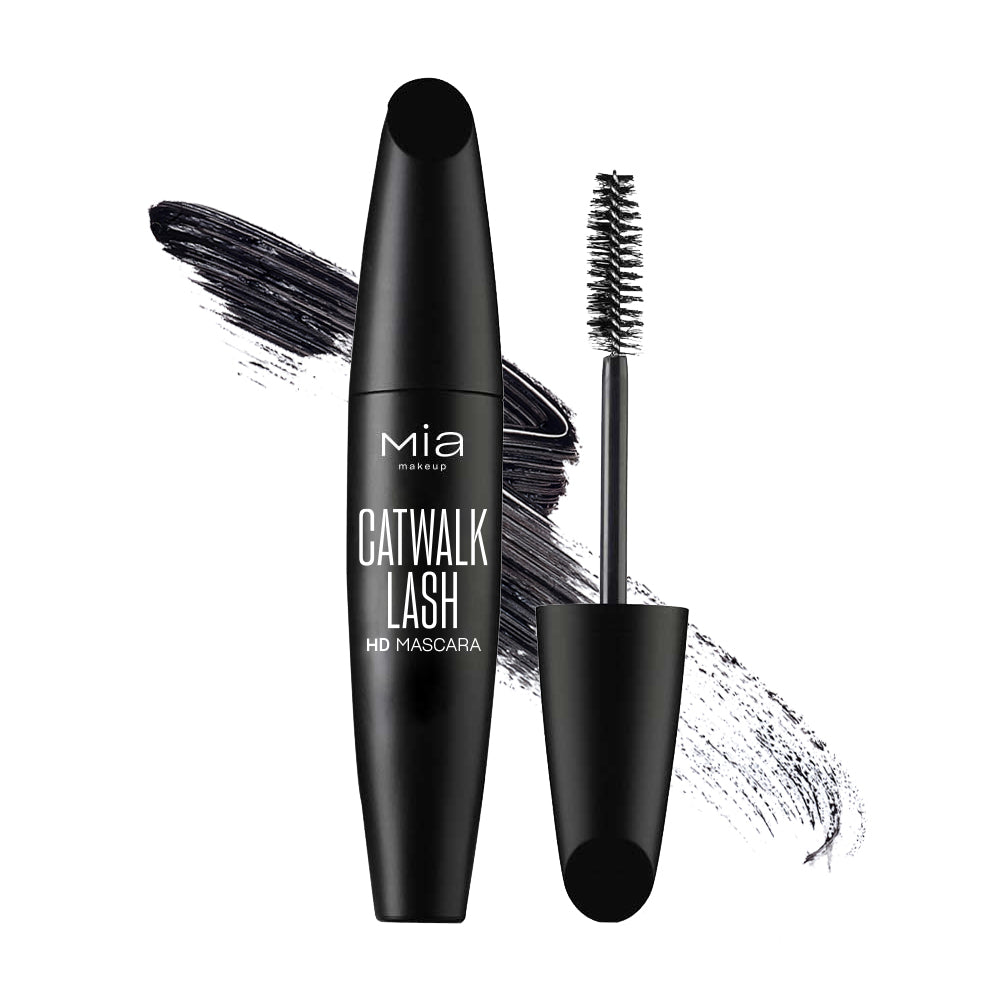 MASCARA CATWALK LASH