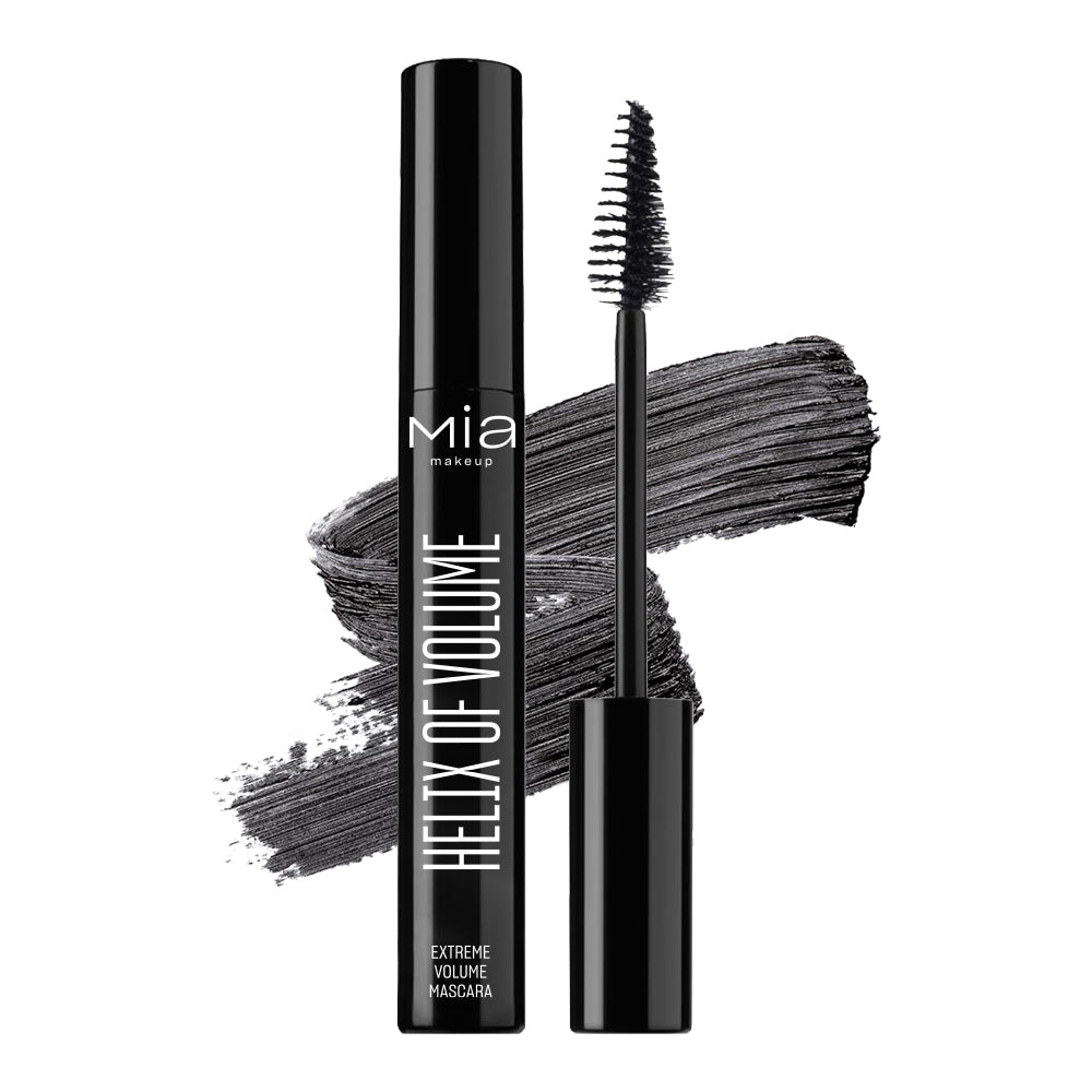 MASCARA HELIX OF VOLUME