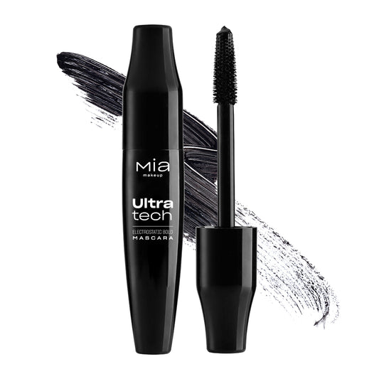 MASCARA ULTRA TECH