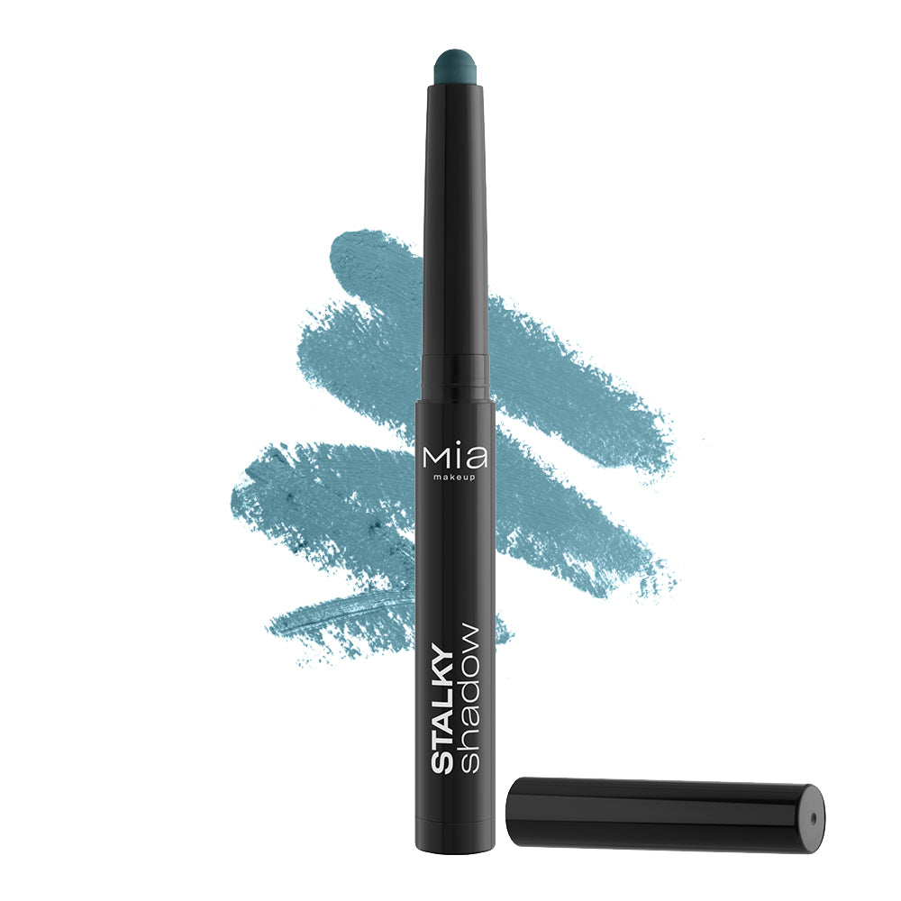 STALKY SHADOW - 04 STEEL BLUE