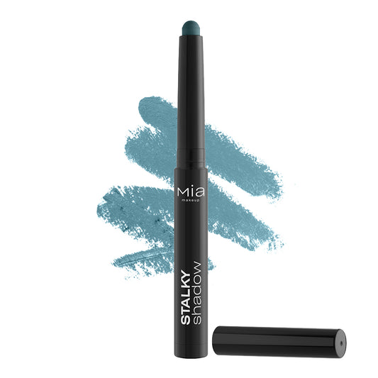 STALKY SHADOW - 04 STEEL BLUE