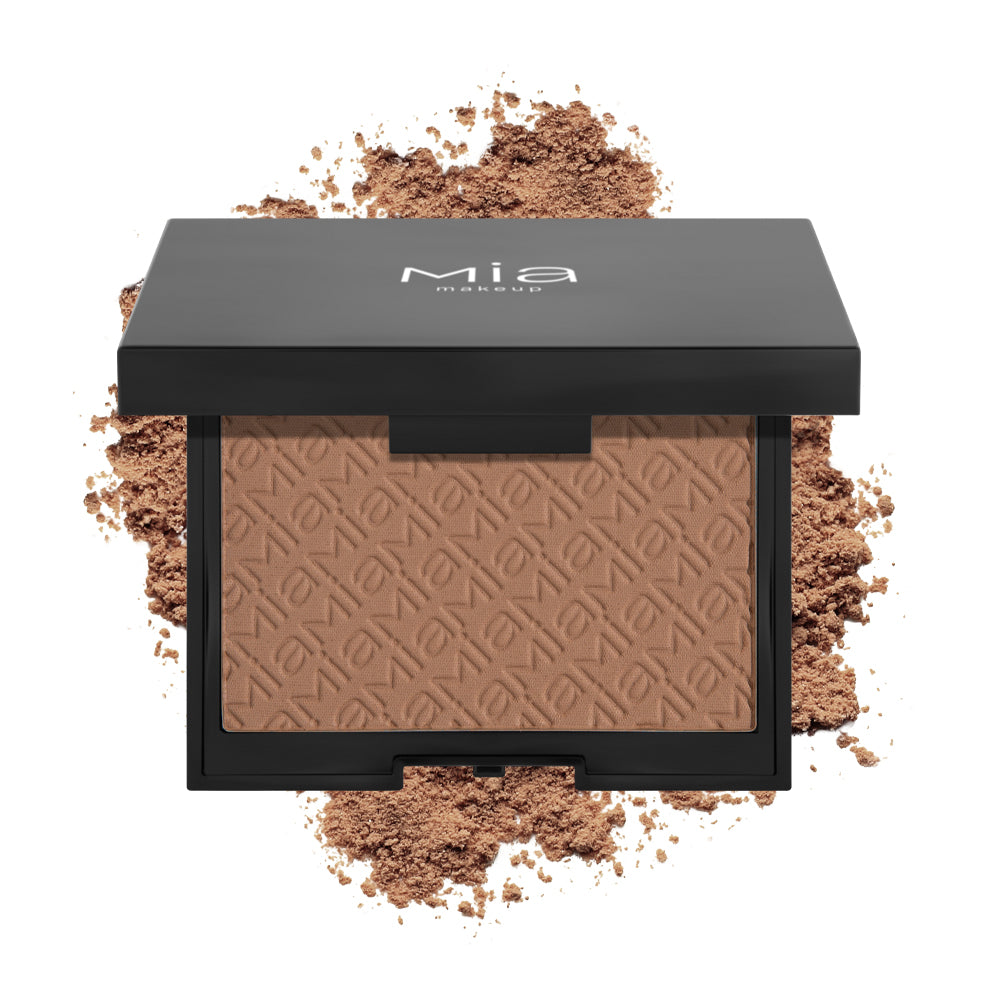 TAN BUILDER MATTE BRONZER 03 amber tan