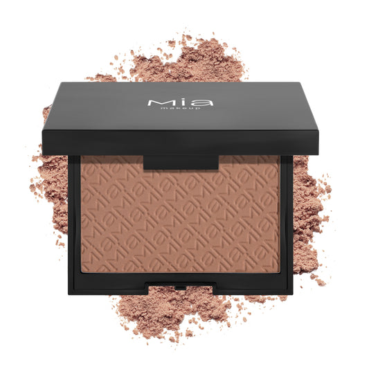 TAN BUILDER MATTE BRONZER 05 deep tan