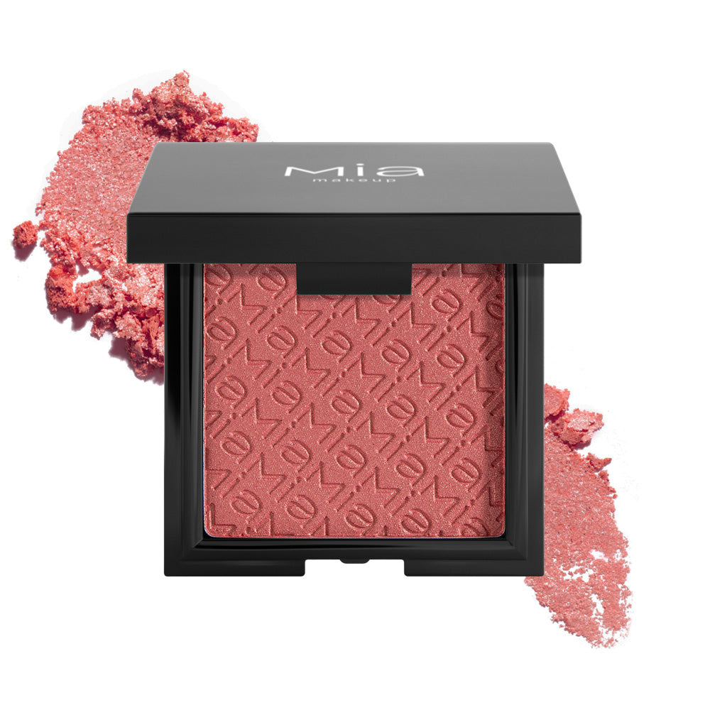 CHEEK FREAK SHIMMER BLUSH 02 Auric Pink