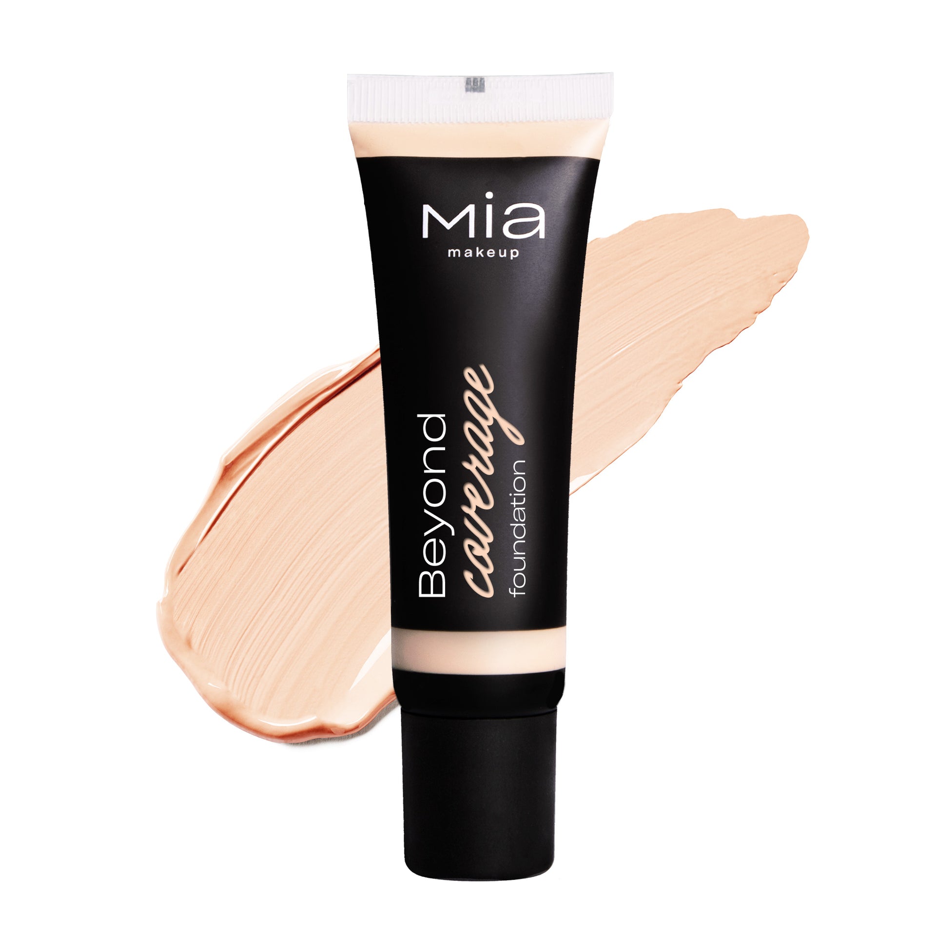 BEYOND COVERAGE FOUNDATION 3