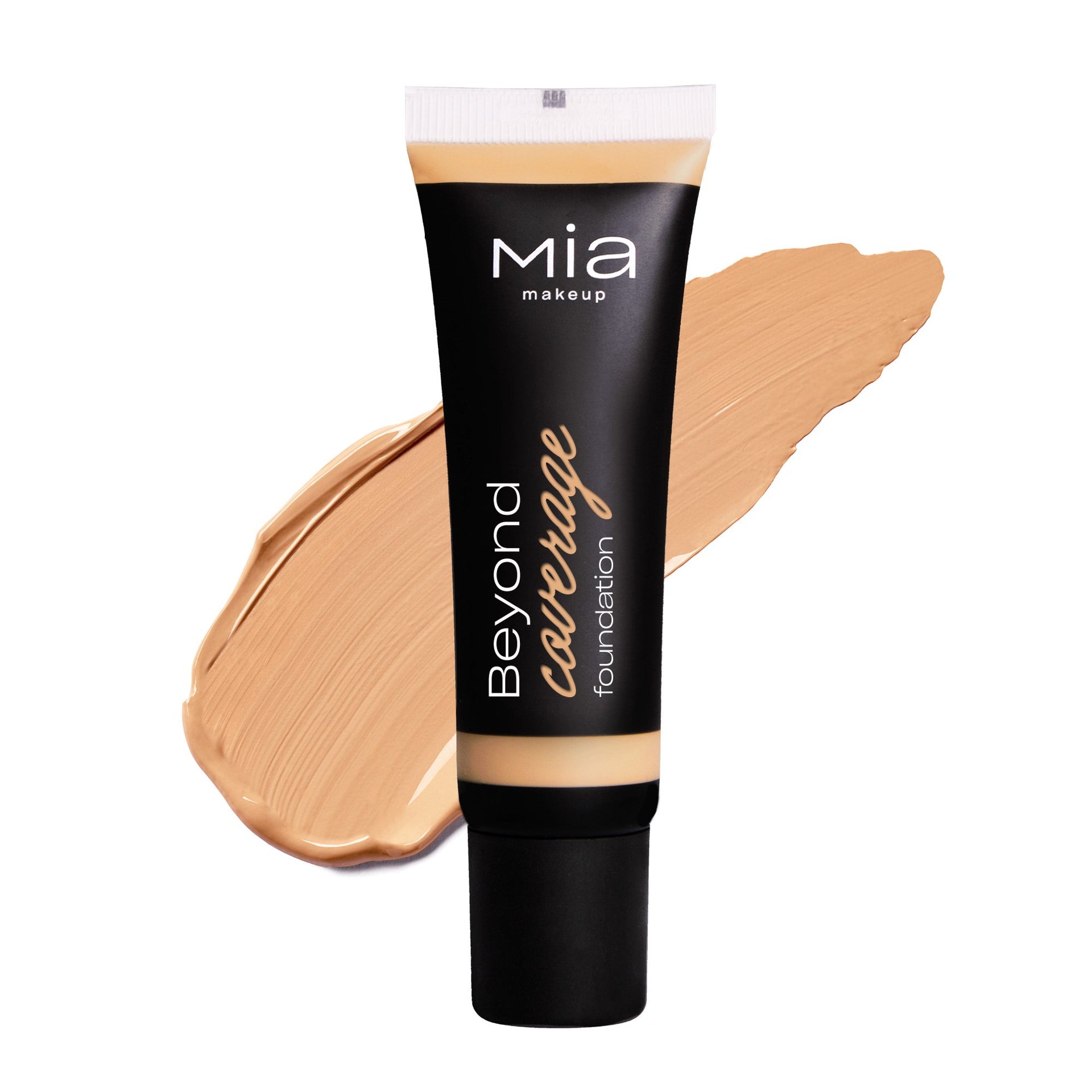 BEYOND COVERAGE FOUNDATION 6