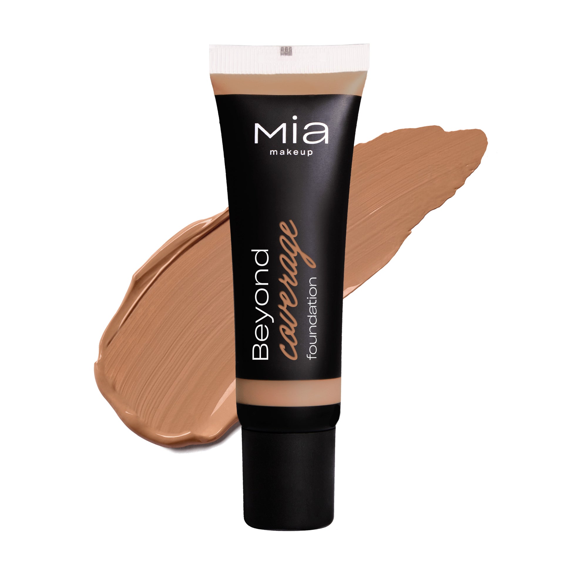 BEYOND COVERAGE FOUNDATION 13
