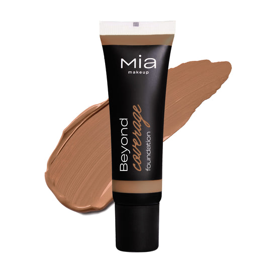 BEYOND COVERAGE FOUNDATION 14