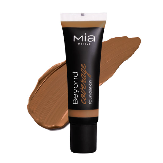 BEYOND COVERAGE FOUNDATION 15