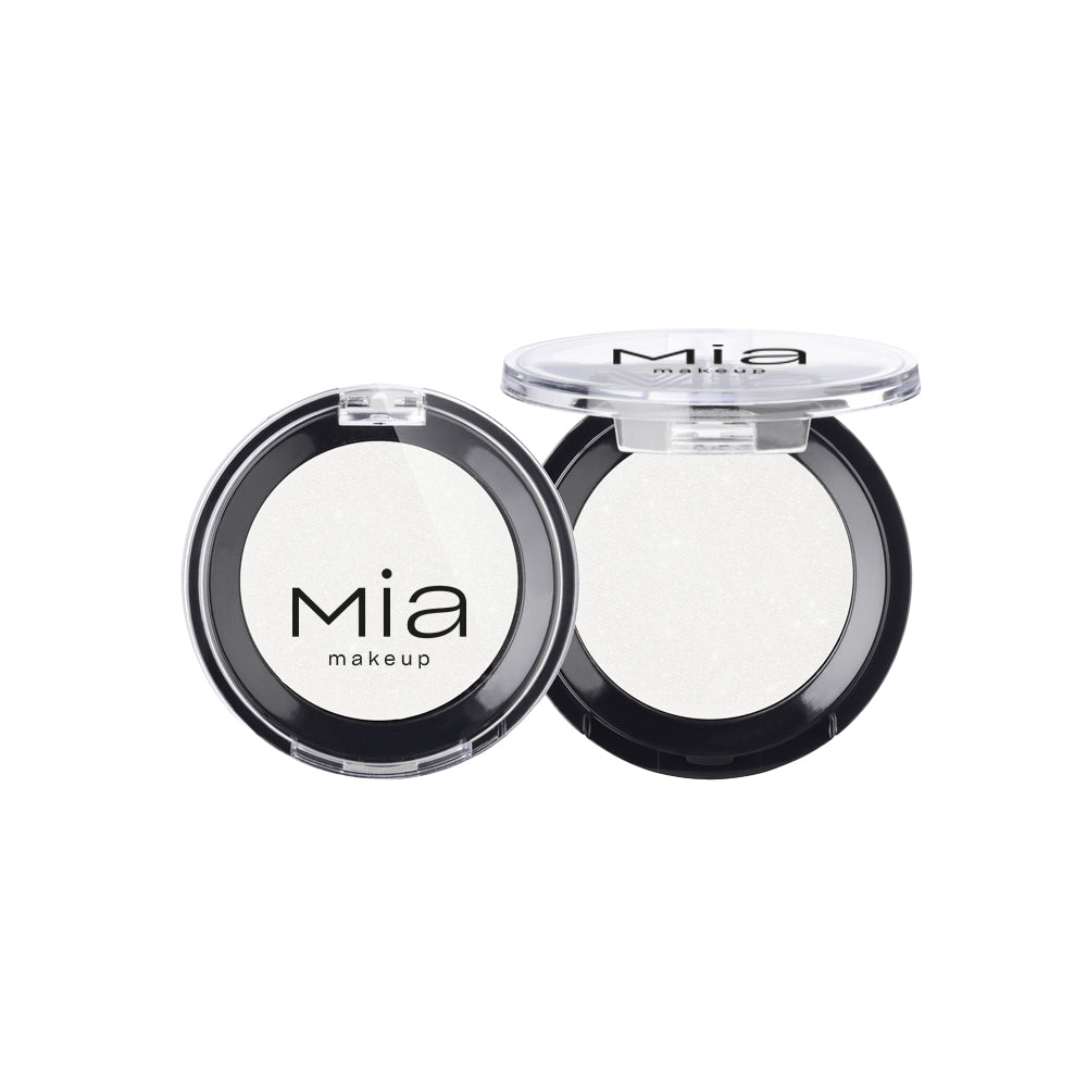 EYESHADOW SHIMMER SPARKLE LIGHT