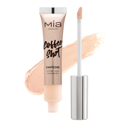 COFFEE SHOT CONCEALER 03N