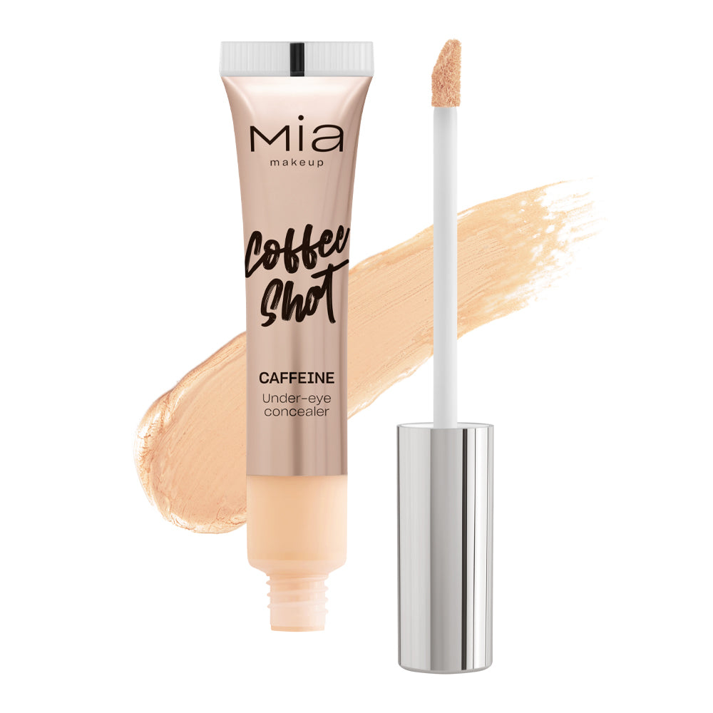 COFFEE SHOT CONCEALER 18N