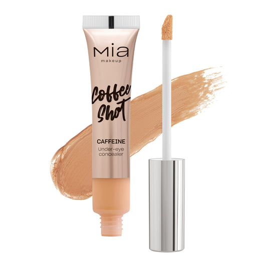 COFFEE SHOT CONCEALER 12N