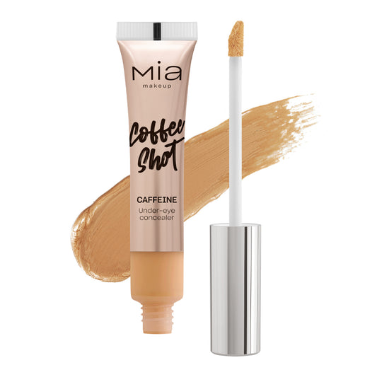 COFFEE SHOT CONCEALER 21W