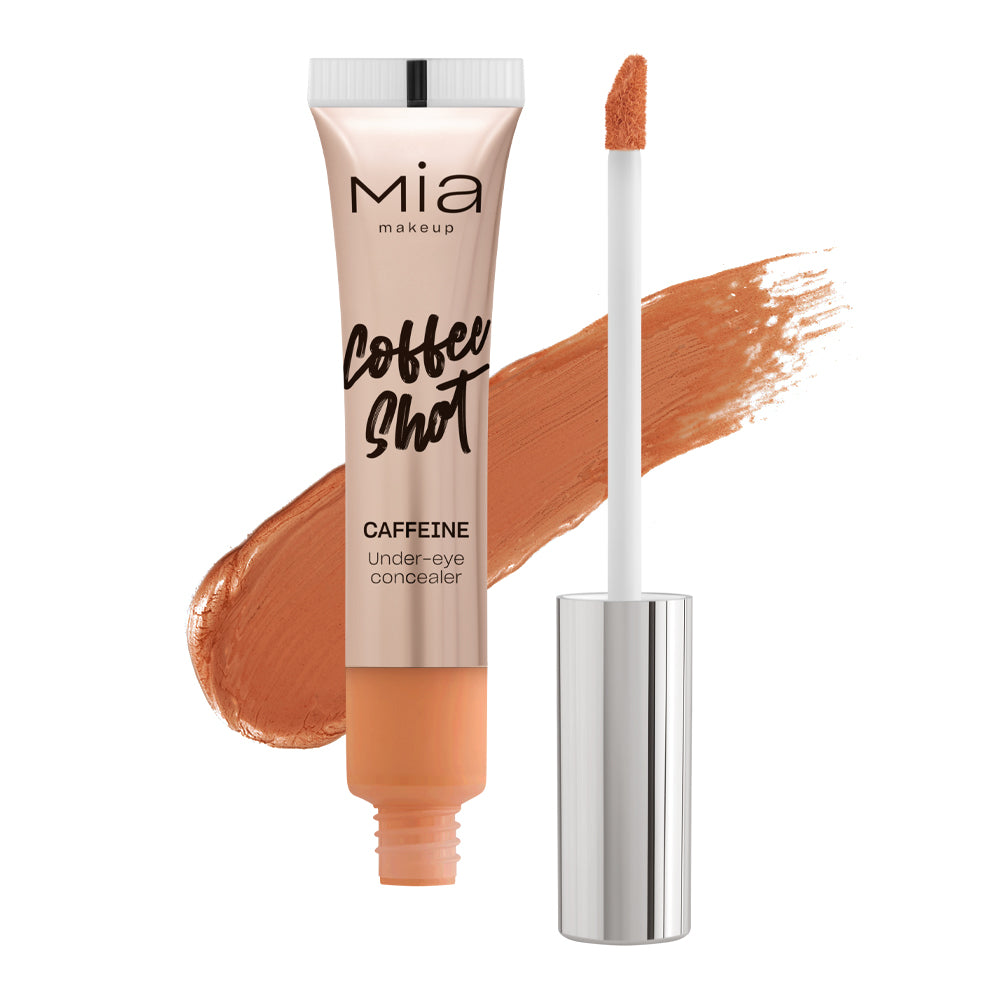 COFFEE SHOT CONCEALER ORANGE