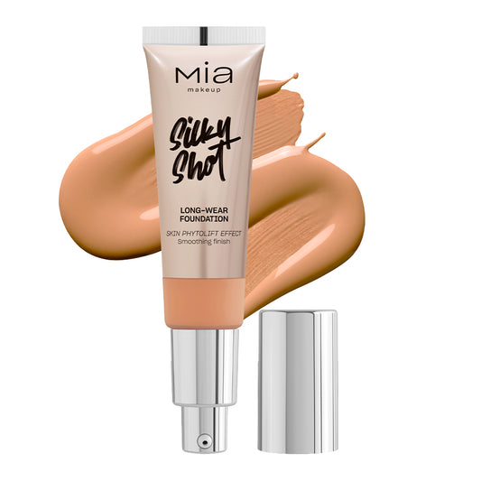 SILKY SHOT FOUNDATION 13WP