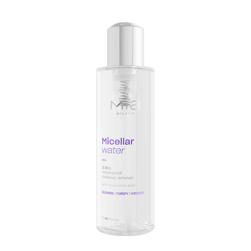 MICELLAR WATER 3 IN 1