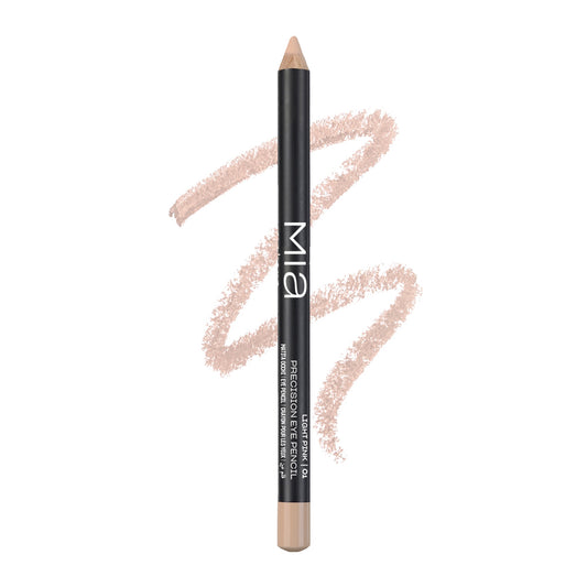 PRECISION EYE PENCIL - 01 LIGHT PINK