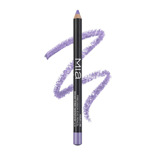 PRECISION EYE PENCIL - 02 VIOLET