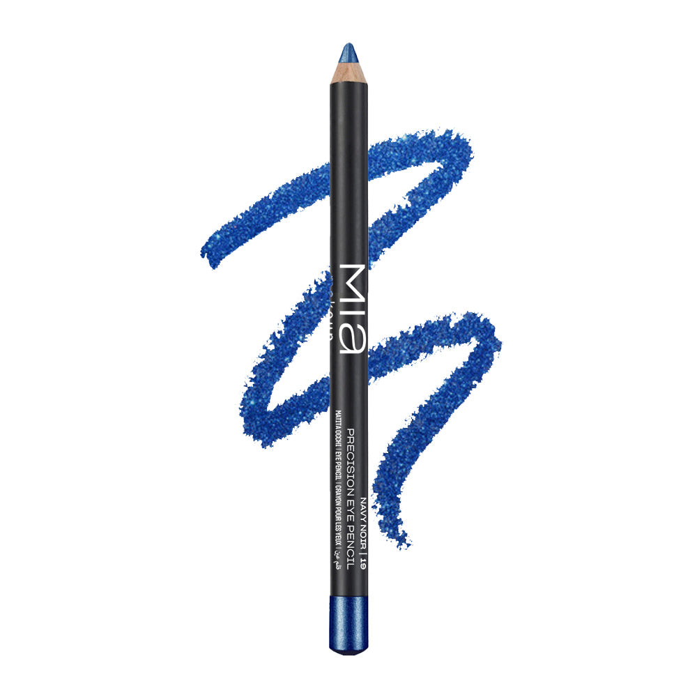 PRECISION EYE PENCIL - 19 NAVY NOIR