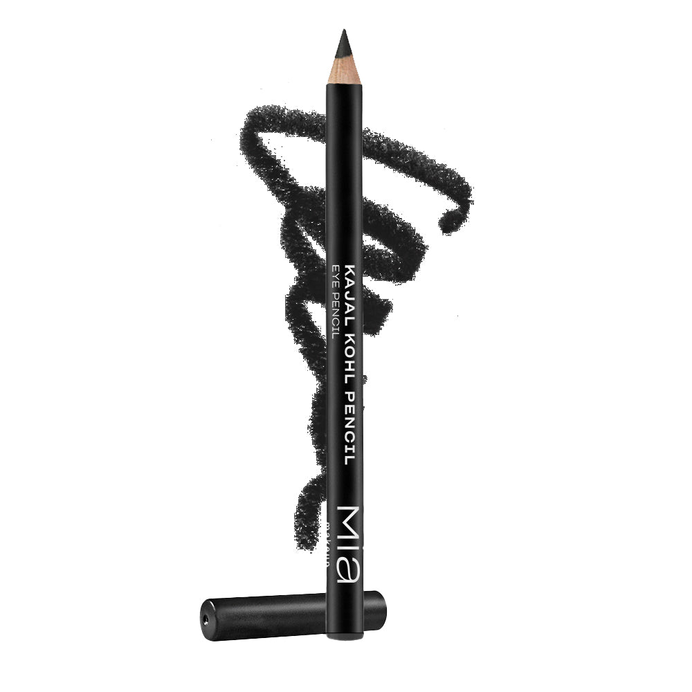 KAJAL  KHOL PENCIL INTENSE BLACK