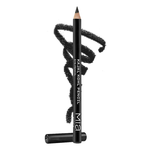 KAJAL  KHOL PENCIL INTENSE BLACK