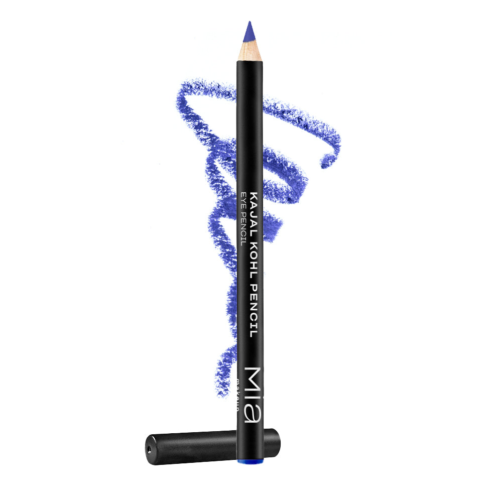 KAJAL  KHOL PENCIL HI TECH BLUE