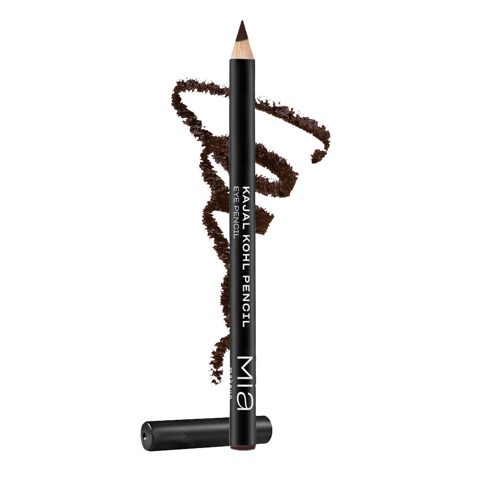 KAJAL  KHOL PENCIL DYNAMIC BROWN
